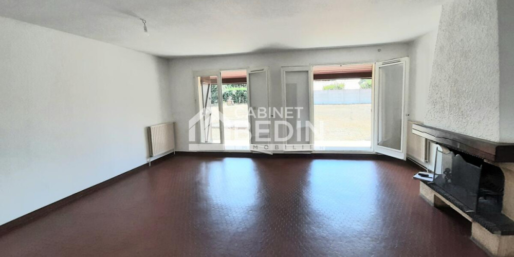 maison à LE HAILLAN (33185)